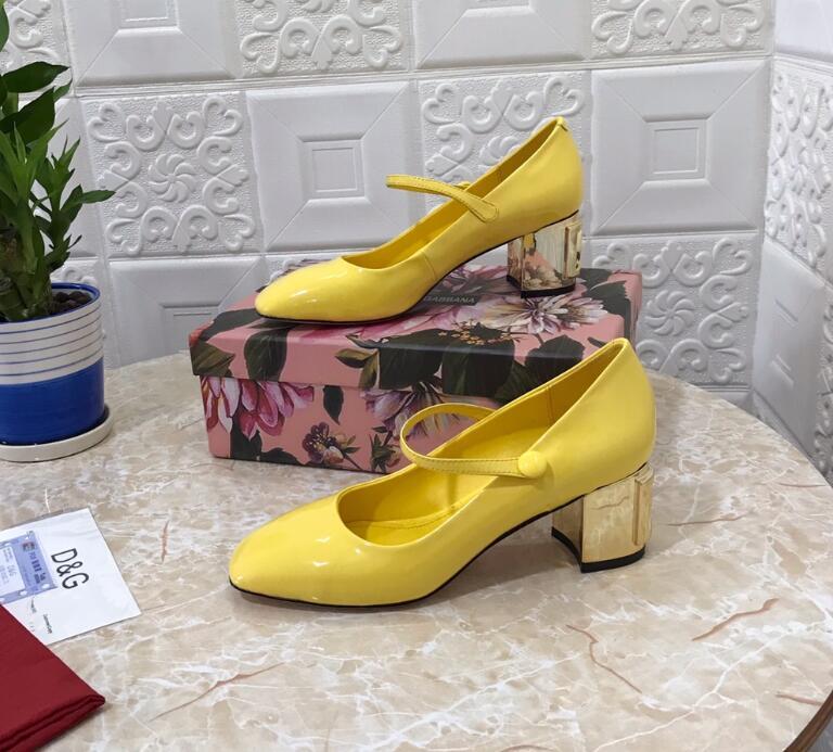 SAMC - DAG Women Shoes - 296
