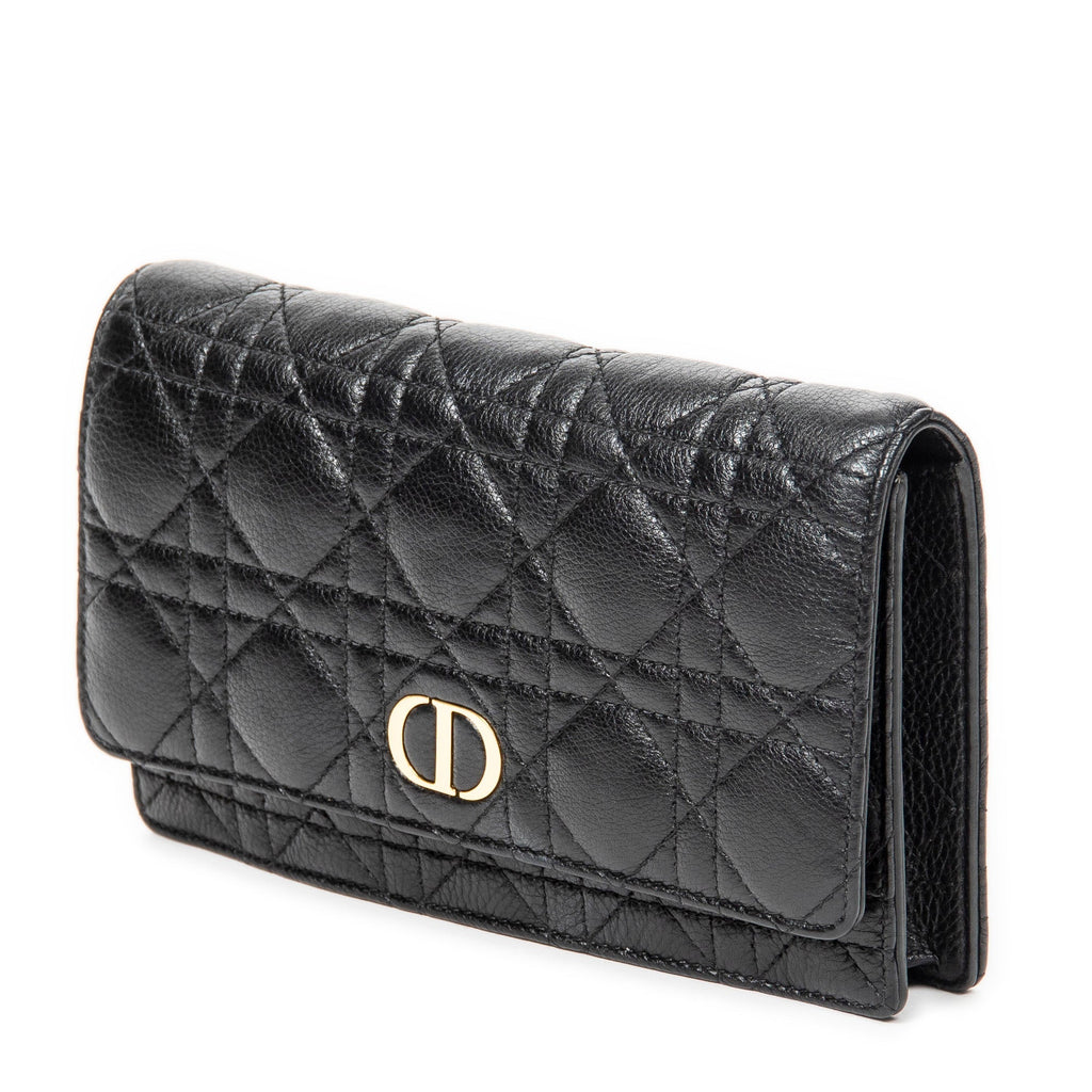 Chain Caro Pouch