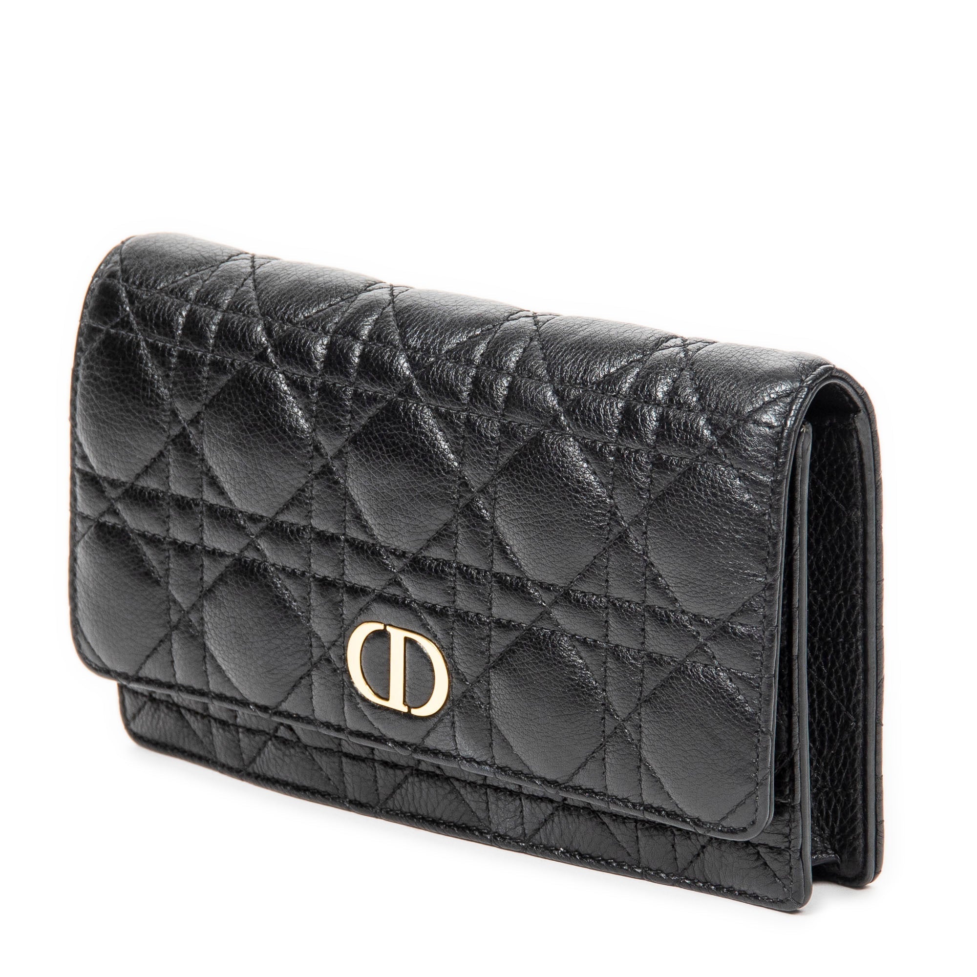 Chain Caro Pouch