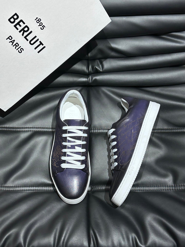 Glami - BRE Men Shoes - 426