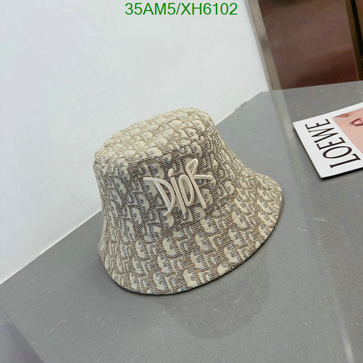 SAMC - DOR Caps & Hats - 075