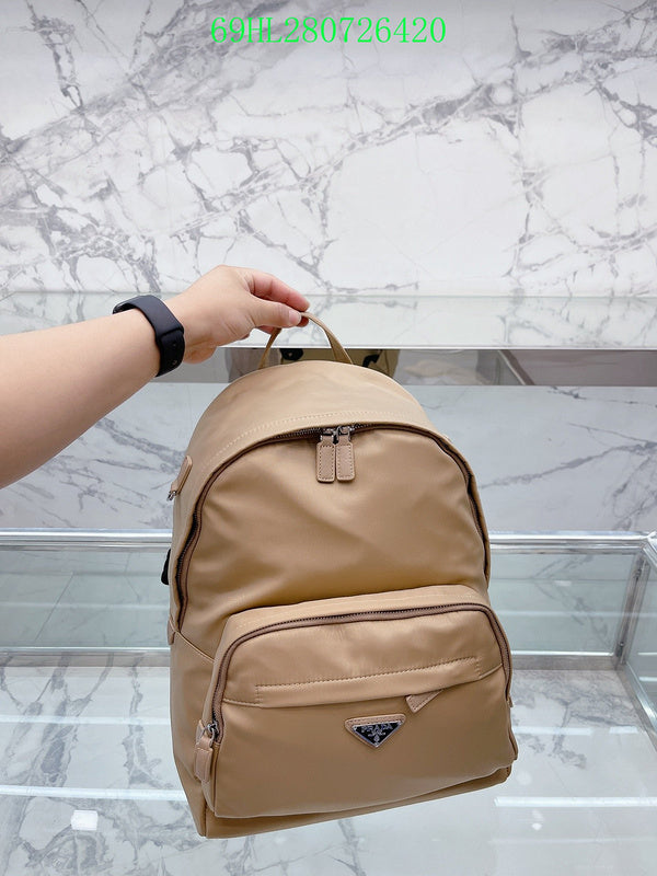 Satchel Bags - PDA Bags - 4090