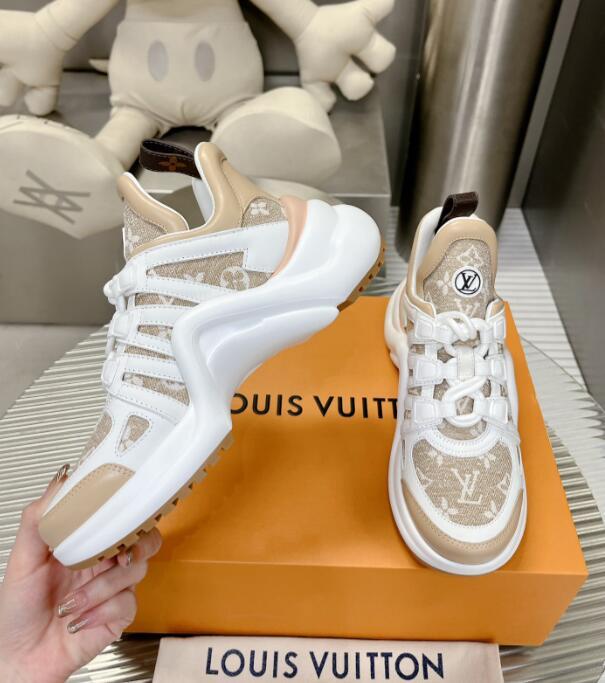 SAMC - LOV Women Shoes - 218