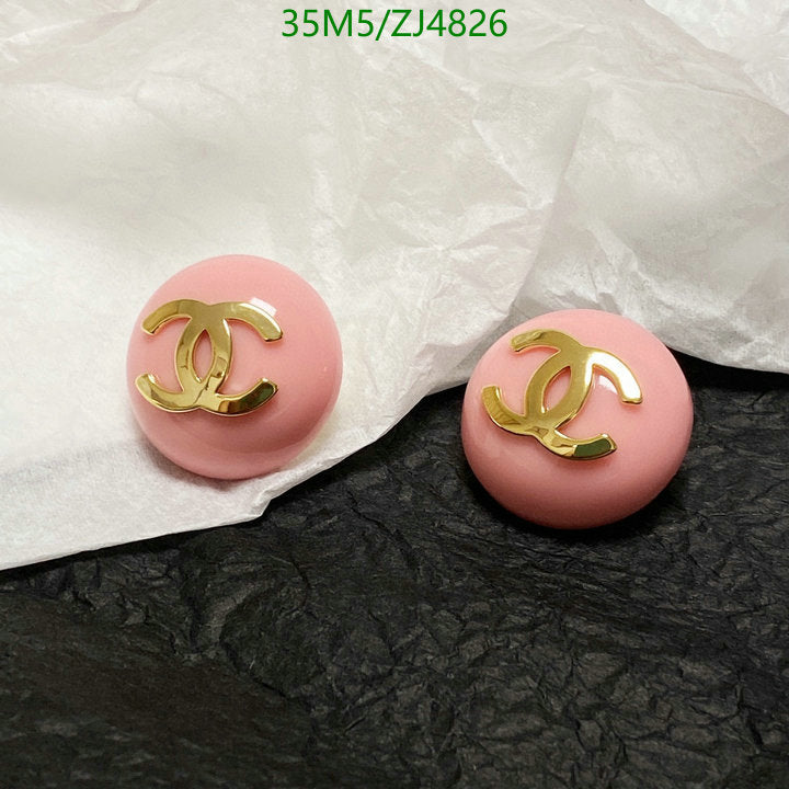 SAMC - CHL Jewelry - 1030