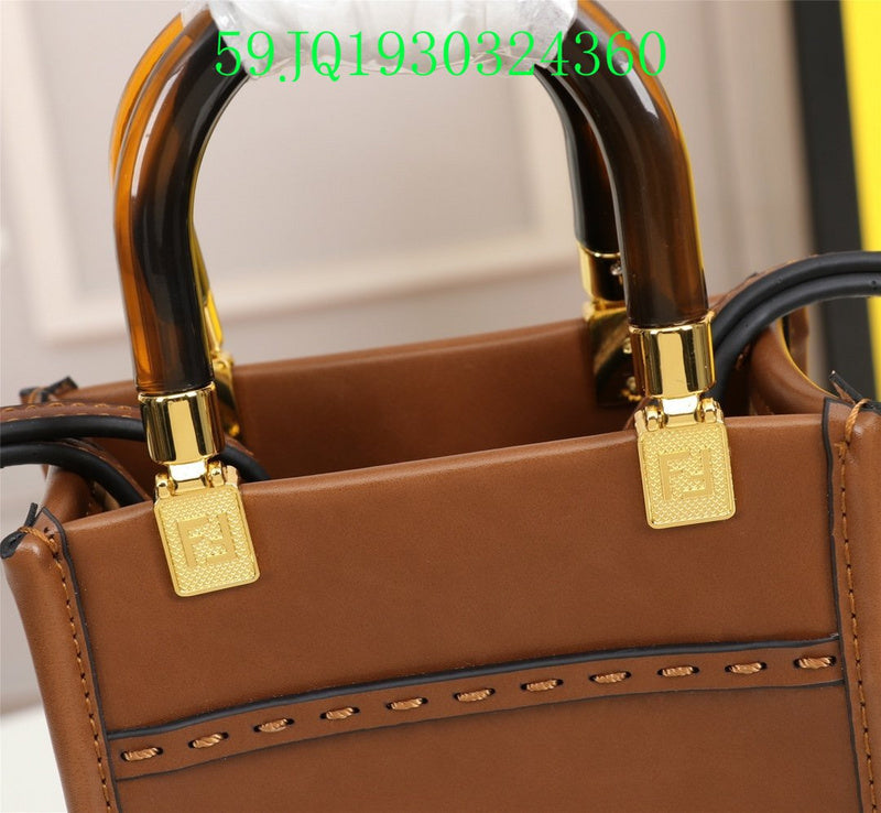 Glami - FDE Bags - 1795