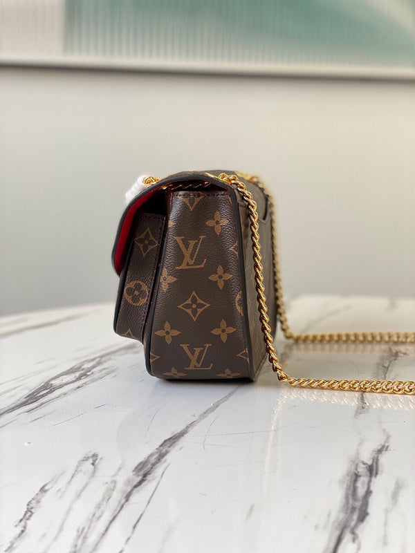 Glami - LOV Bags - 612