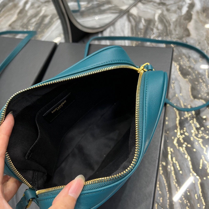Glami- Glami- - SLY Bags - 714
