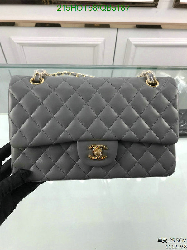 SAMC - CHL Bags - 535