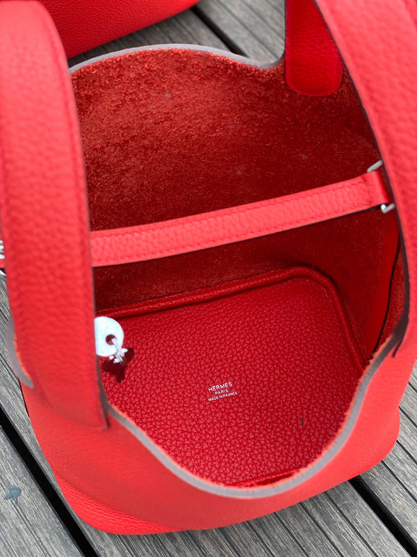 Satchel Bags - HMS-Bags - 194