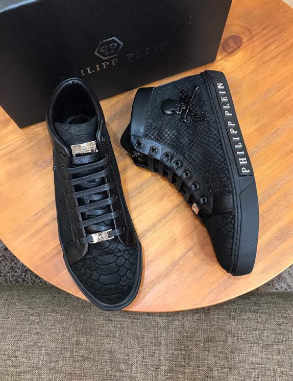 Glamy - PHP Shoes - 226