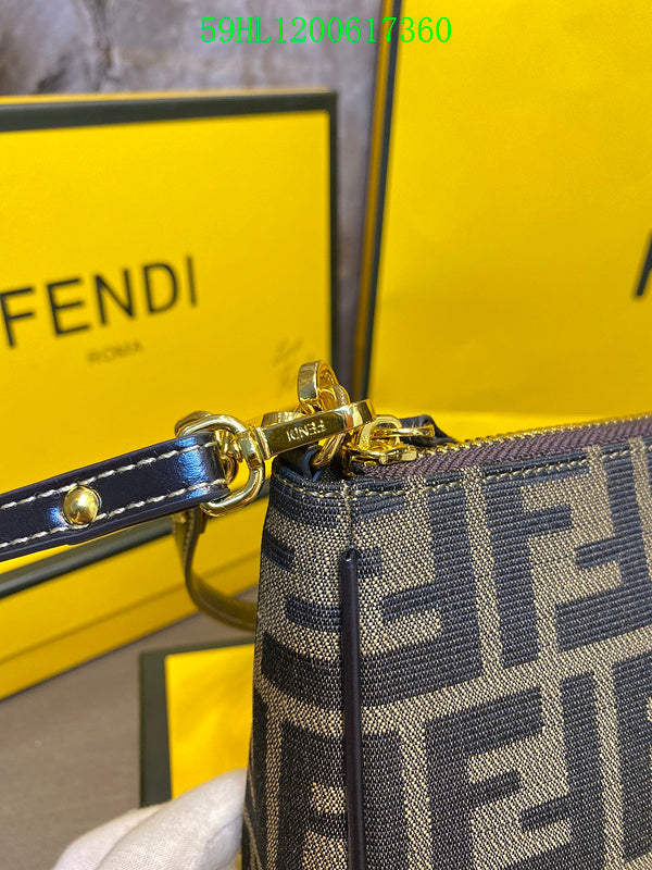 Glami - FDE Bags - 2884