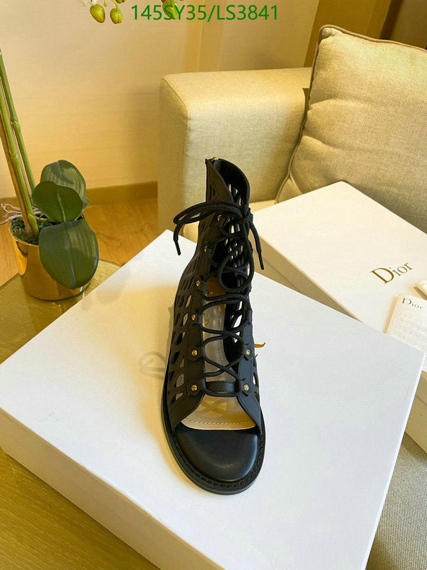 SAMCC - DOR Women Shoes - 1951