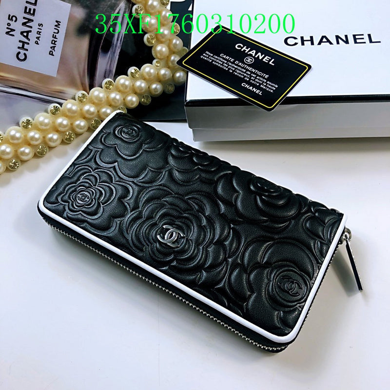 Glami - CHL Wallet - 2486