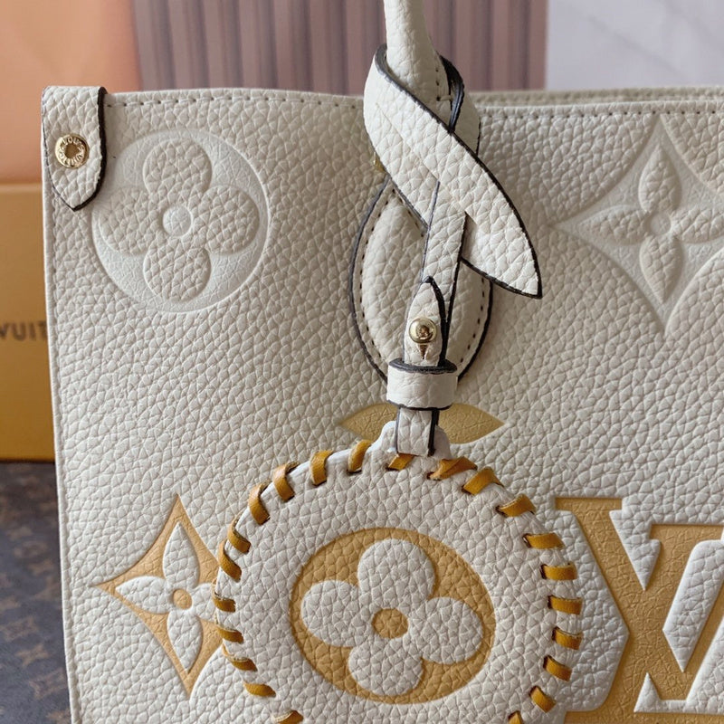 Glami- Glami- Lu-Vi bags - 3883