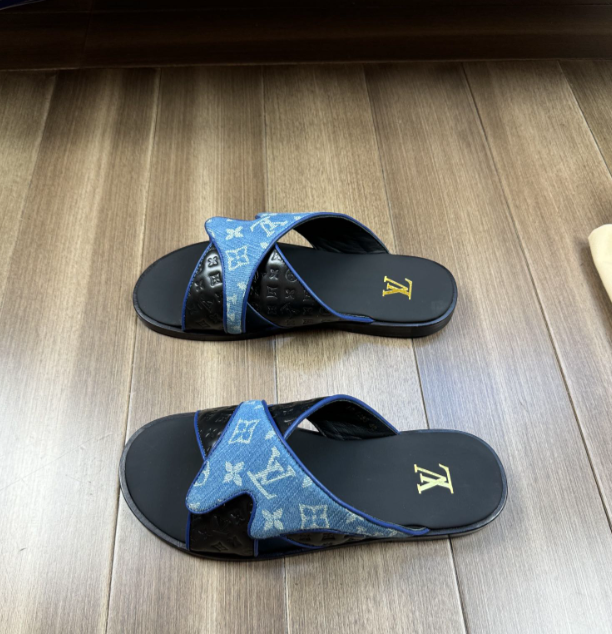 SAMC - LOV Men Shoes - 067