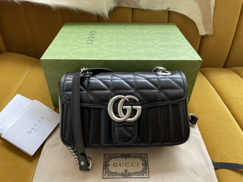 Glami Fashion - GCI Bags - 3345