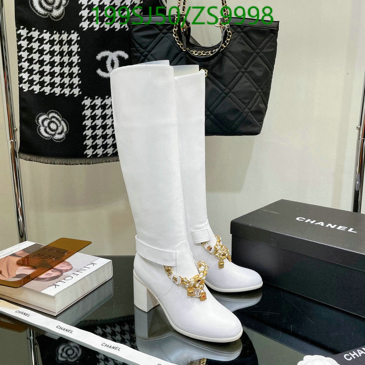 SAMC - CHL Women Boots - 164