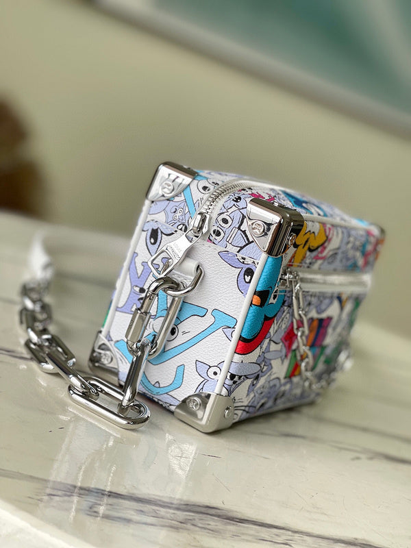 GlamI Lu-Vi bags - 4504