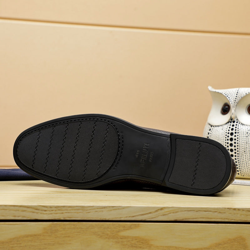 Glami - BRE Men Shoes - 511