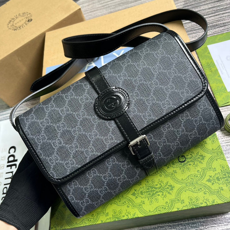 Glami-i - Guki Men Bags - 085