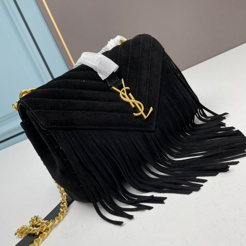 Satchel Bags - SLY Bags - 1108