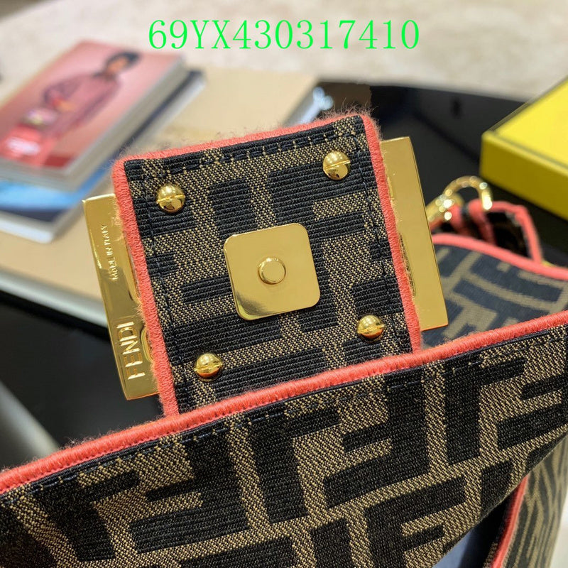 Glami - FDE Bags - 3373