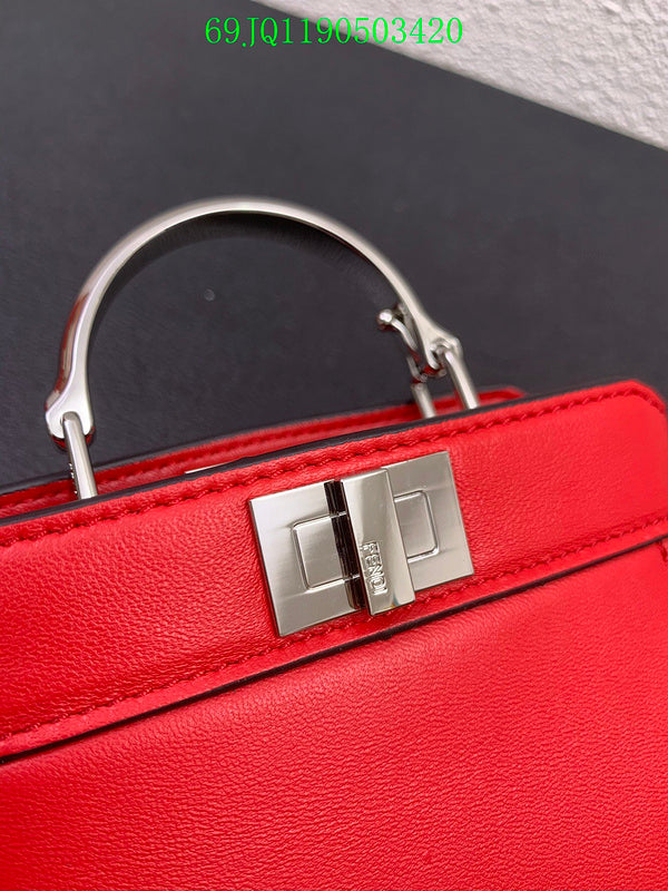 Glami - FDE Bags - 1675