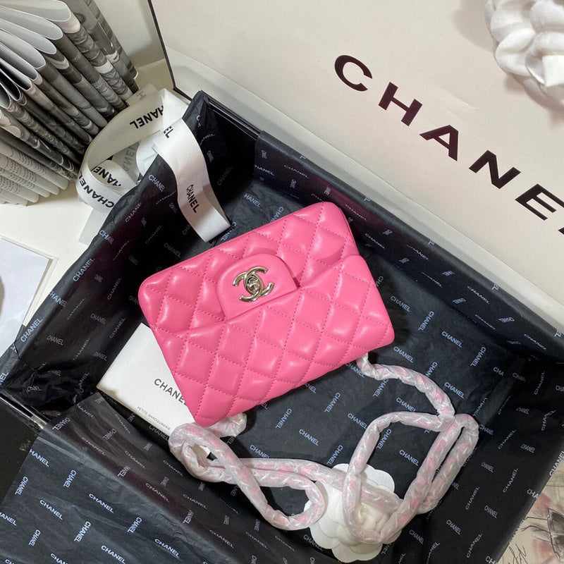 Satchel Bags - CHL Bags - 4560