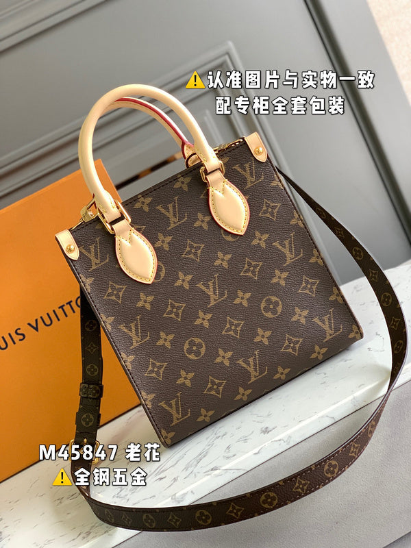 Glami Fashion Lu-Vi Bags - 16847