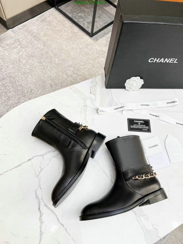 SAMC - CHL Women Boots - 414