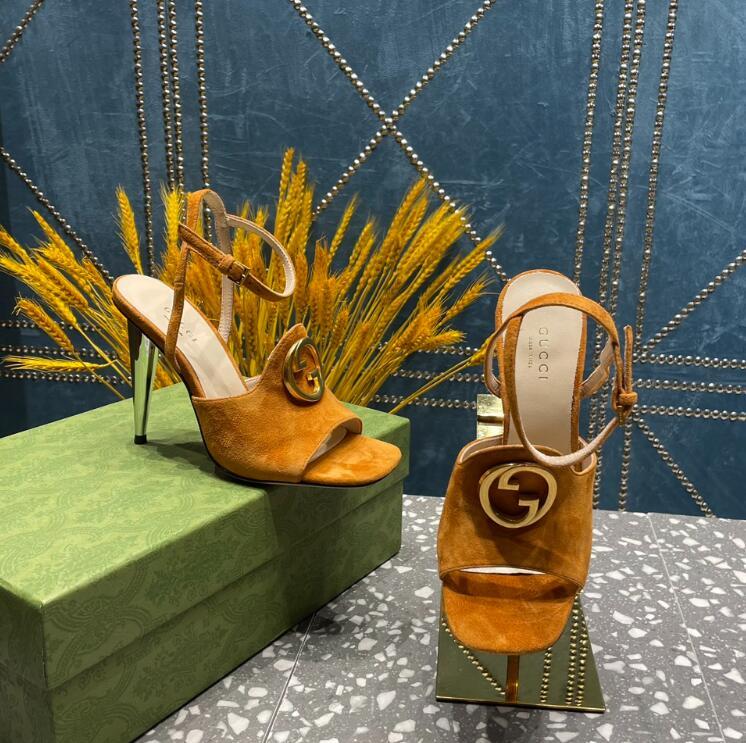 SAMC - GUKI Women Shoes - 817