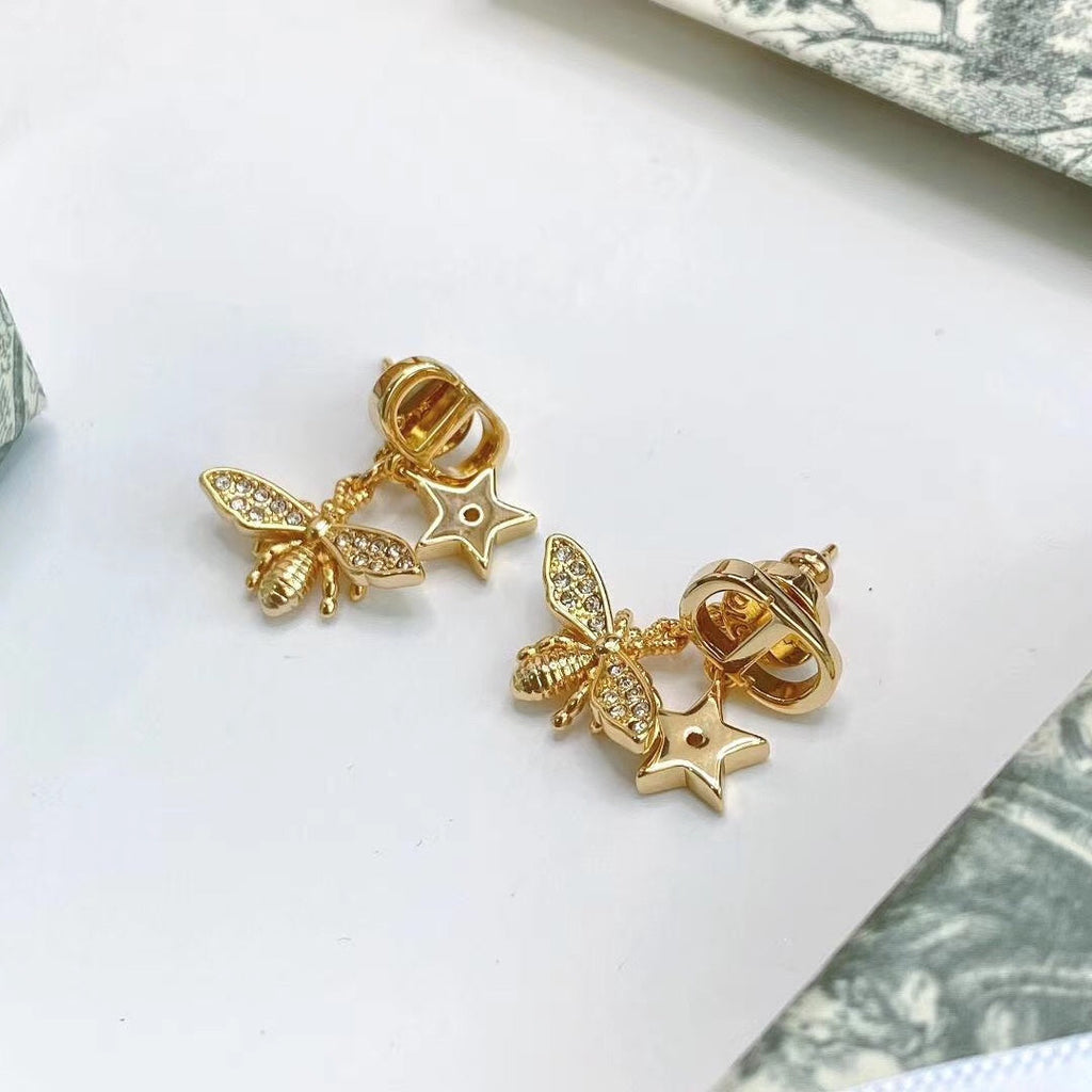 EN - Lux Earring Dir 043