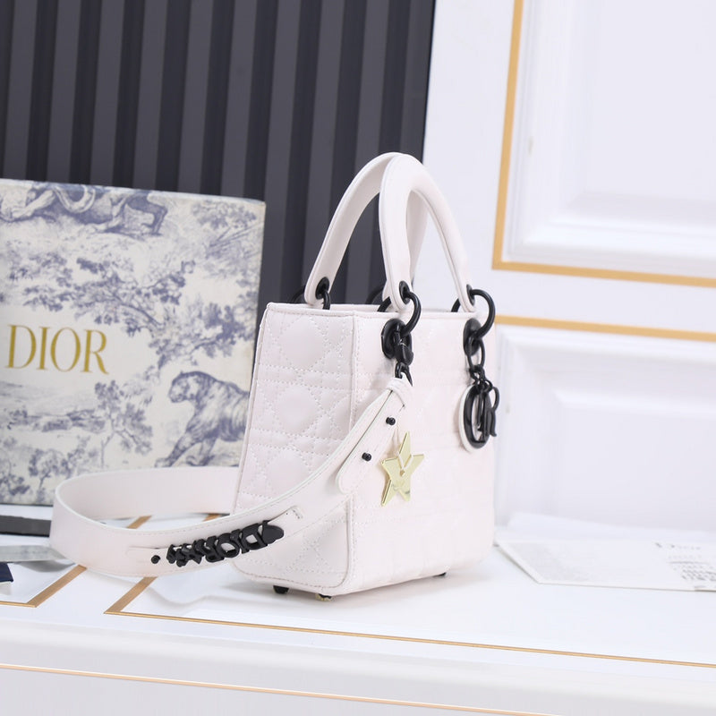 Satchel Bags - DOR Bags - 011