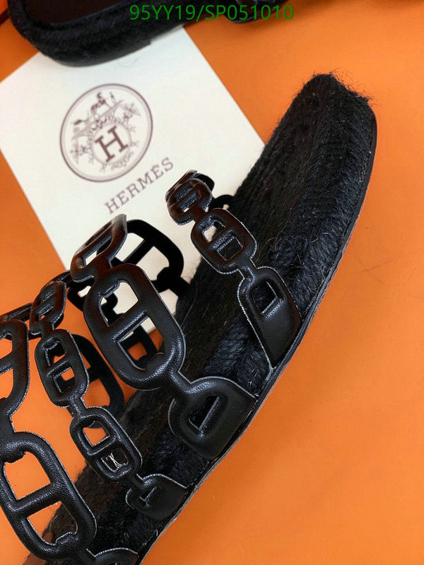 SAMC - HMS Women Shoes - 386