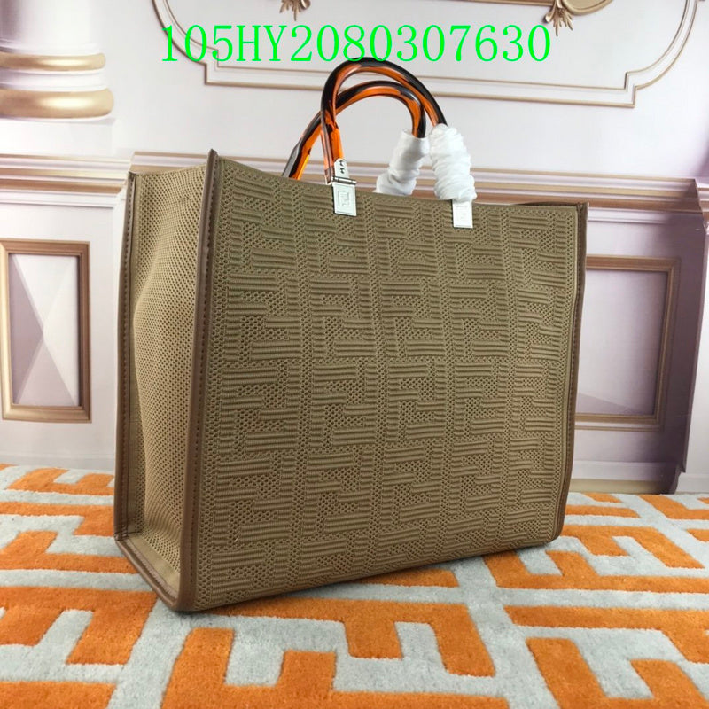 Glami - FDE Bags - 2767