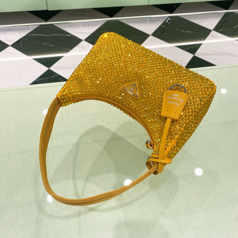 Satchel Bags - PDA Bags - 2197