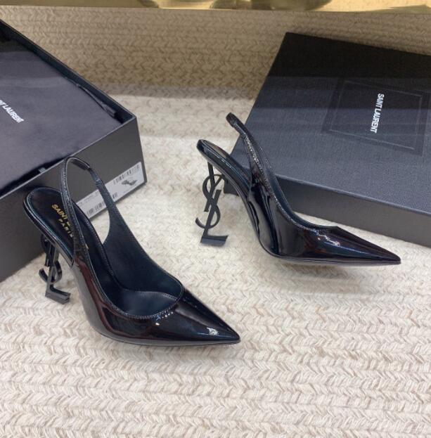 SAMC - YLS Women Shoes - 234
