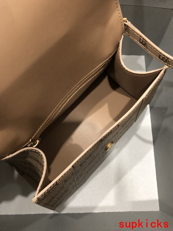 Glami- - BG Hourglass Bags - 084