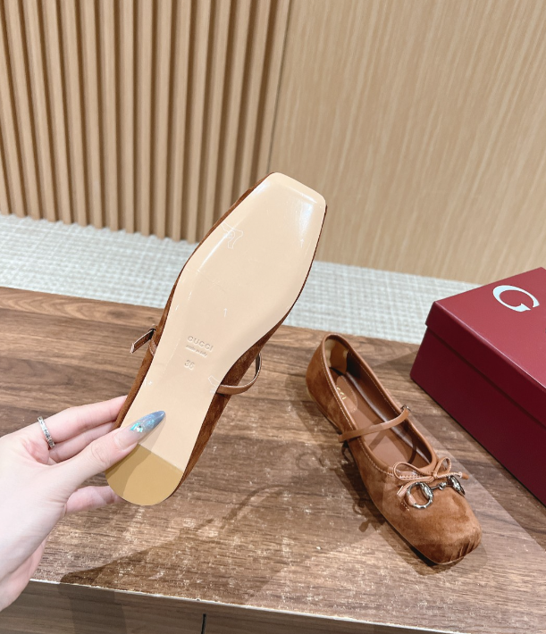 SAMC - GUKI Women Shoes - 015