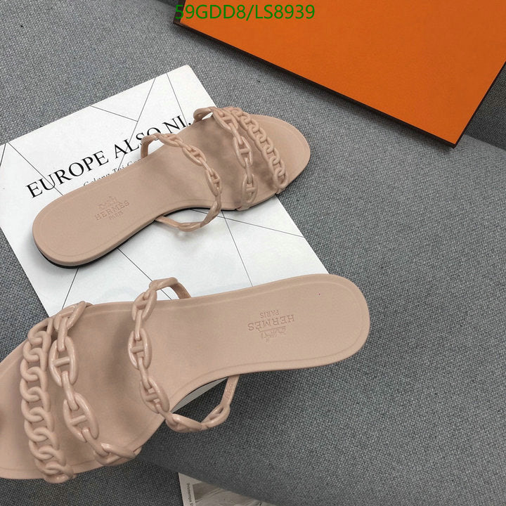 SAMC - HMS Women Shoes - 480