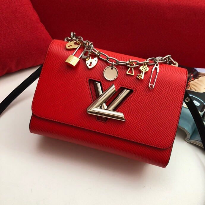 GlamI Lu-Vi bags - 3653