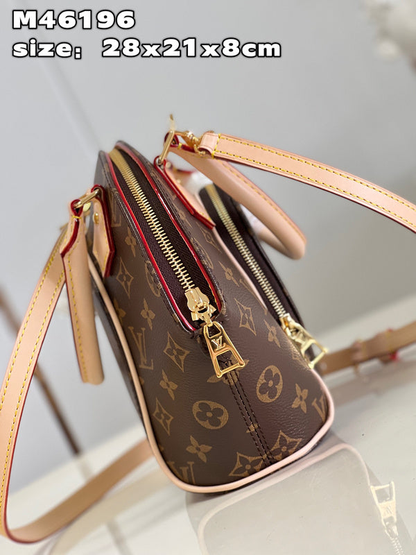 Satchel Bags - VL Bags - 2171