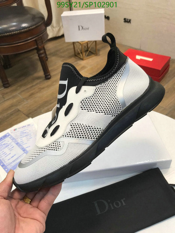 SAMC - DOR Women Sneakers - 203