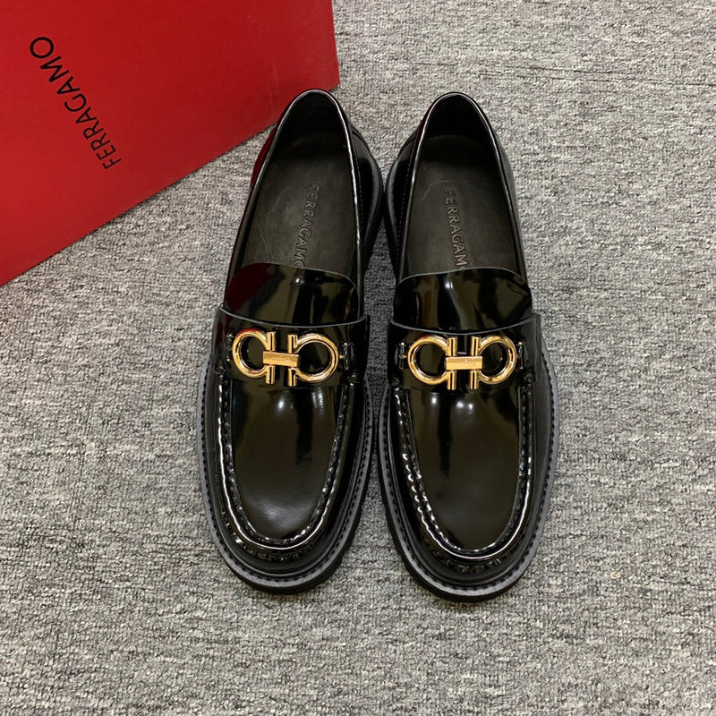 Glami - FGO Men Shoes - 1011