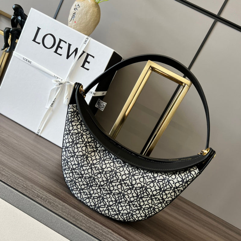 Glamy - LWO Bags - 726