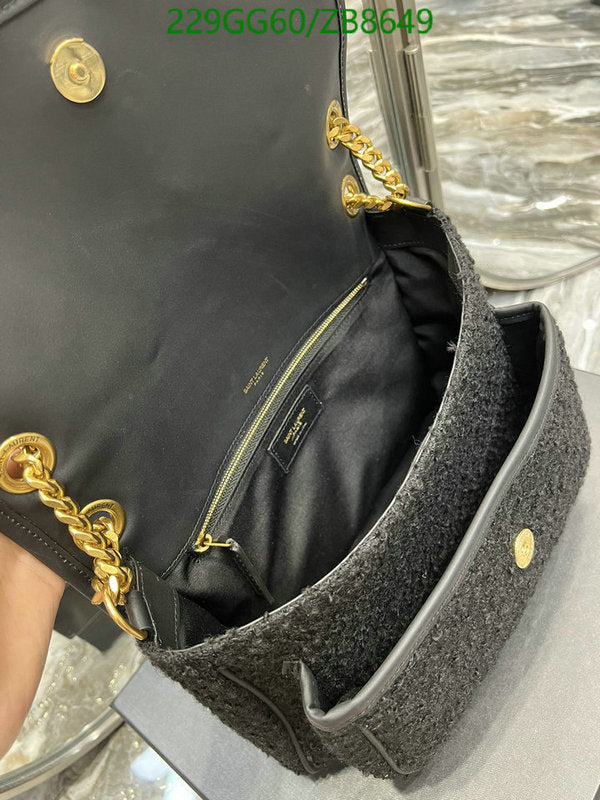 SAMC - YLS Bags - 200