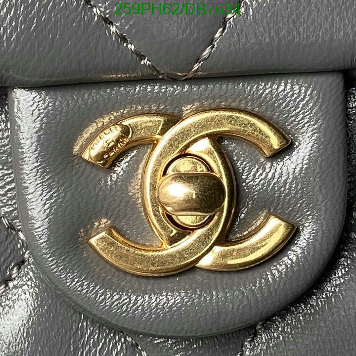 SAMC - CHL Bags - 048
