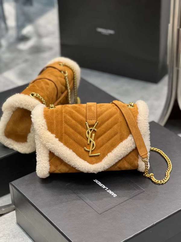 ELE - SLY Bags 540