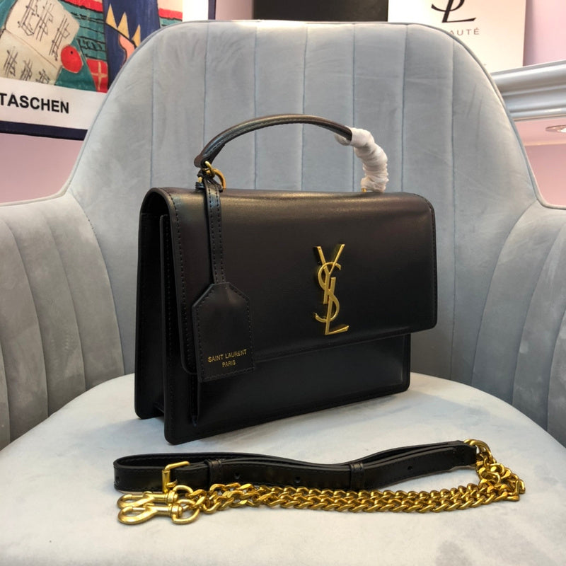 Satchel Bags - SLY Bags - 1828