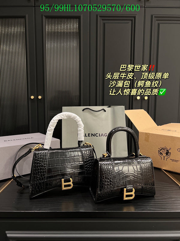 ELE Fashion - BGA Bags - 1747